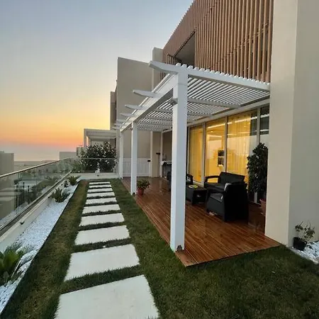 Azure וילה פאלאסה